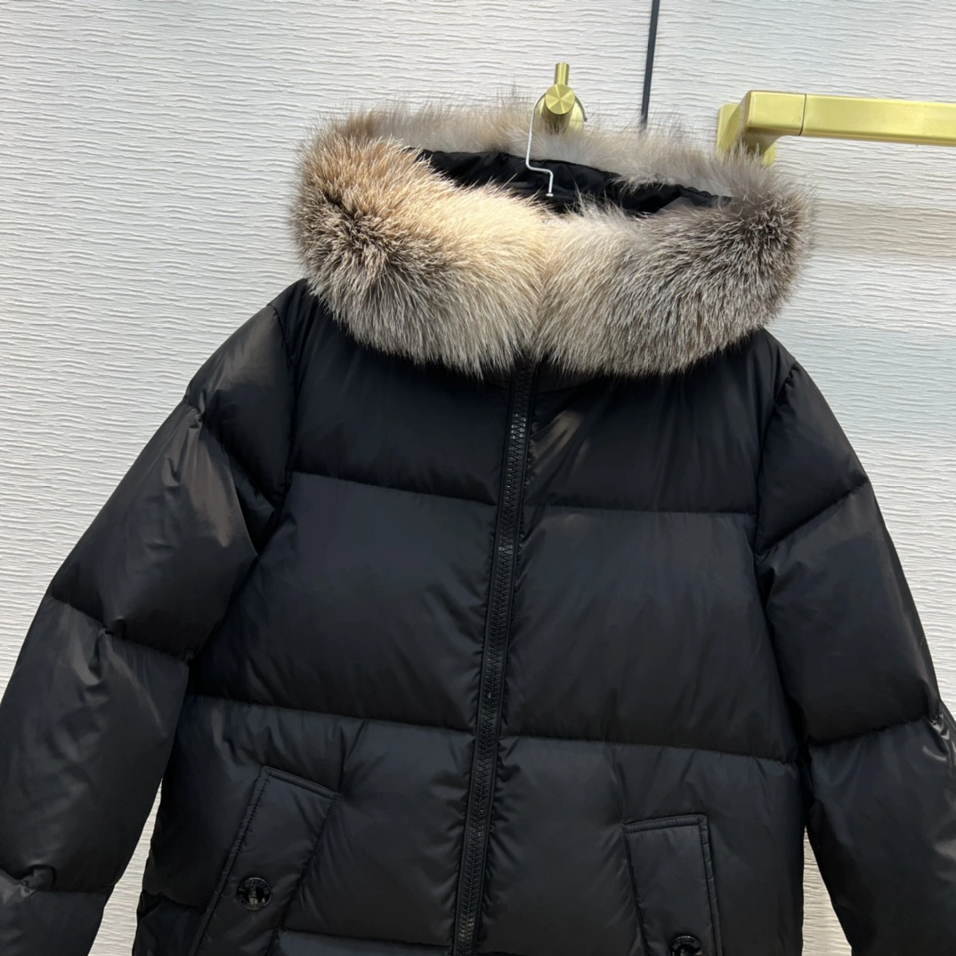 Moncler Down Jackets Reliable 145810