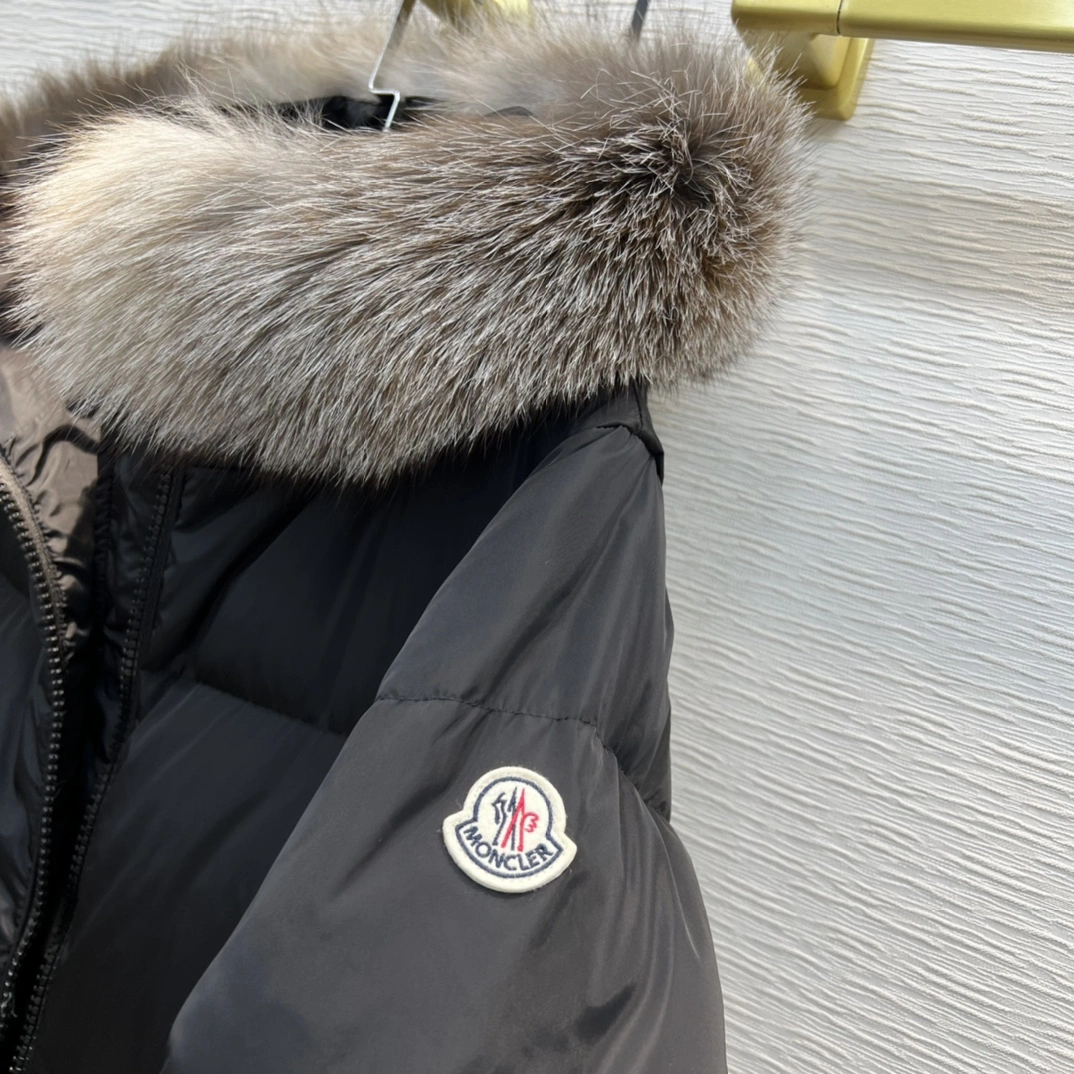 Moncler Down Jackets Reliable 145810