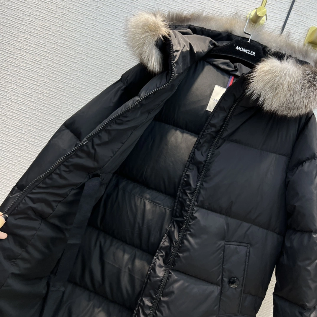 Moncler Down Jackets Reliable 145810