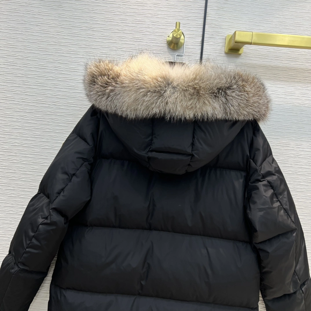 Moncler Down Jackets Reliable 145810