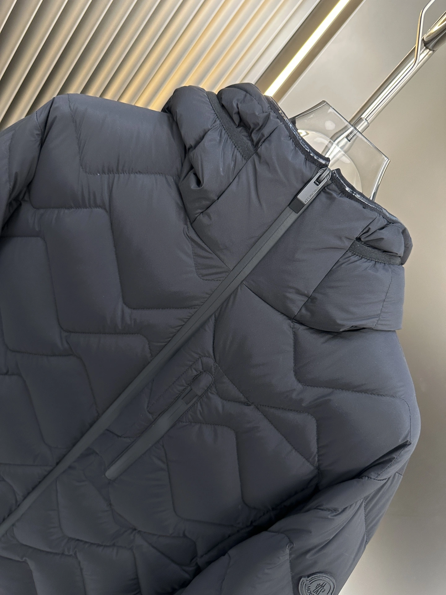 Moncler Down Jackets AllSeason 145809