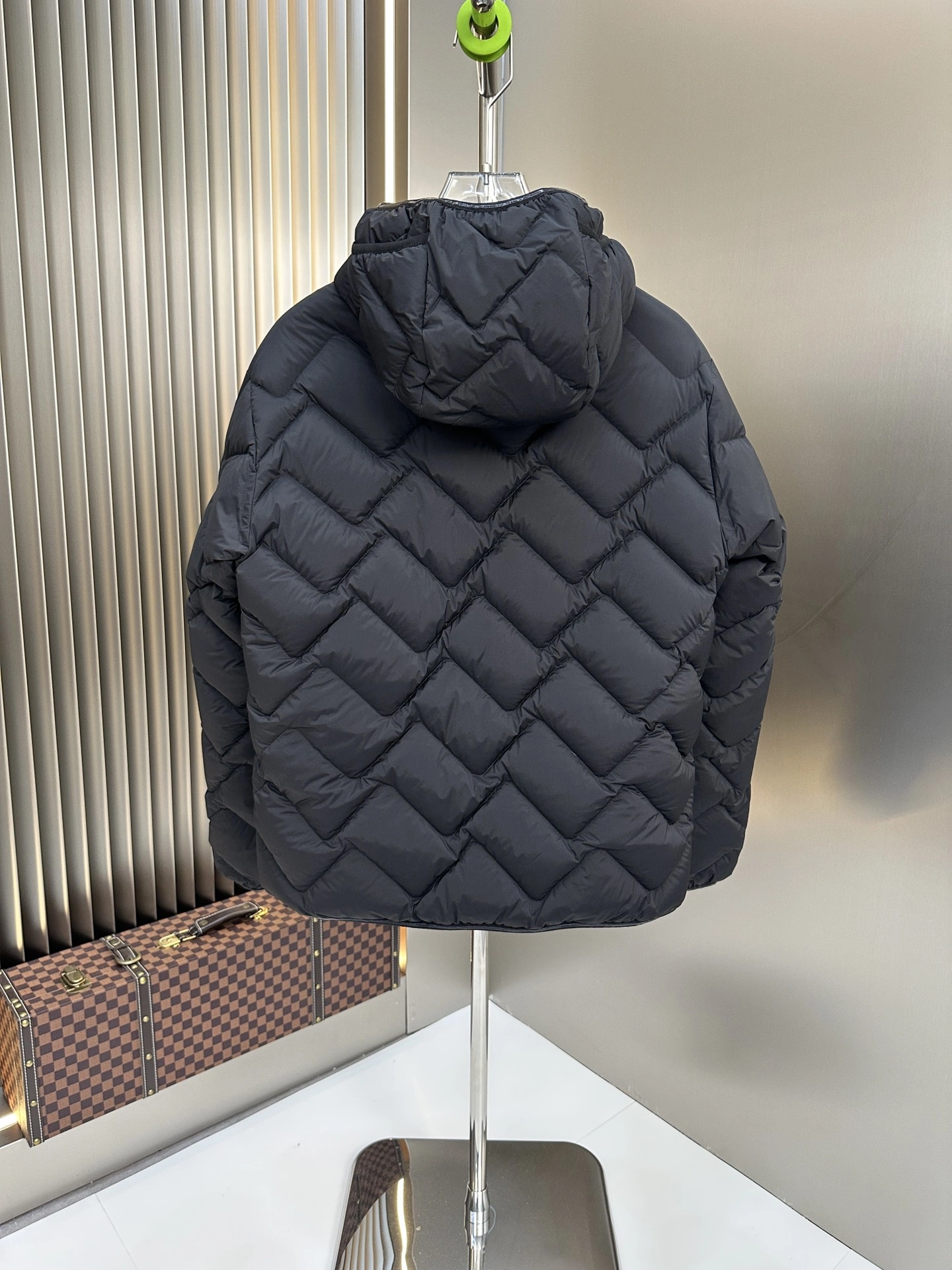 Moncler Down Jackets AllSeason 145809