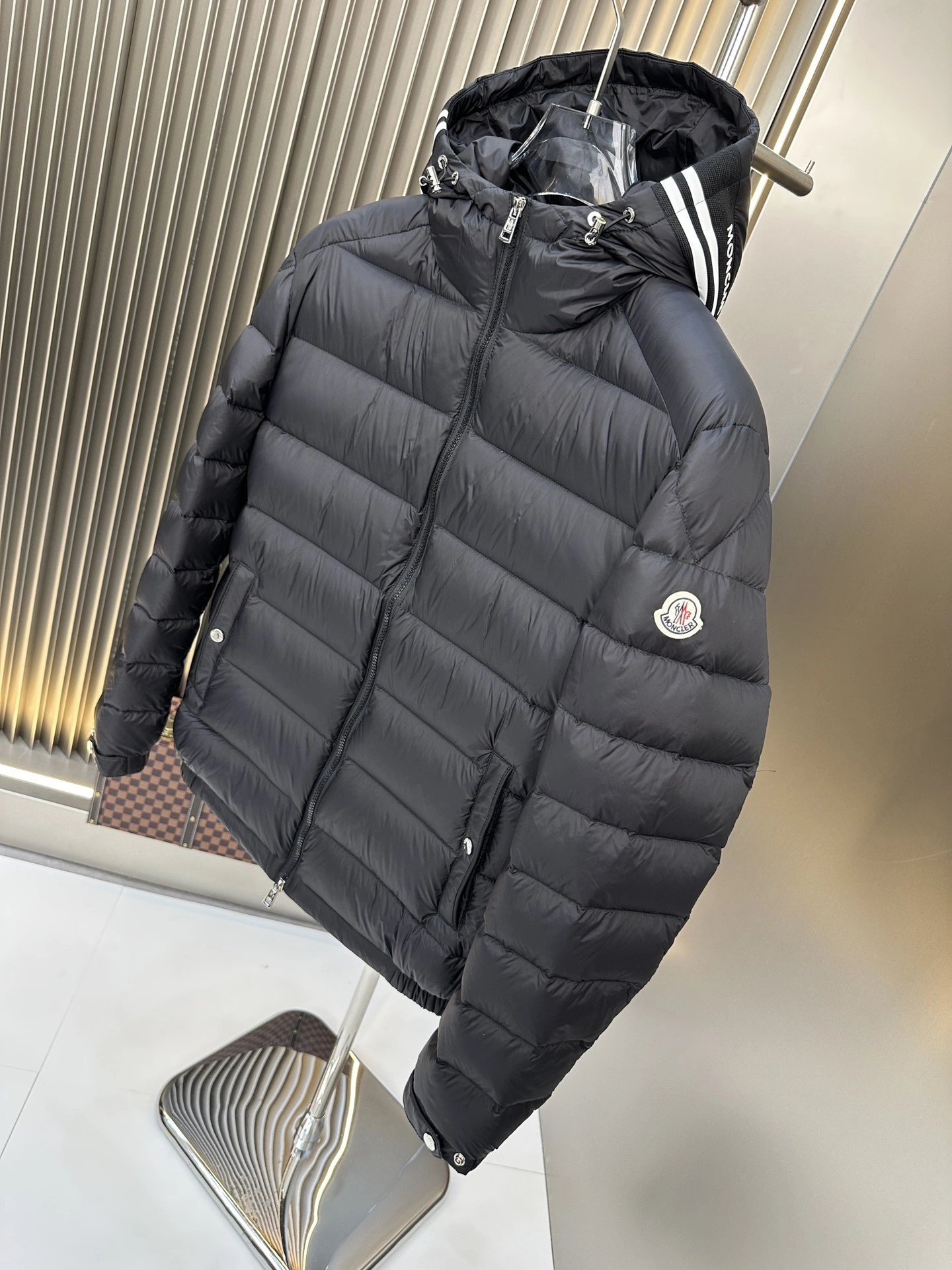 SmartChoice Moncler Down Jackets 145807