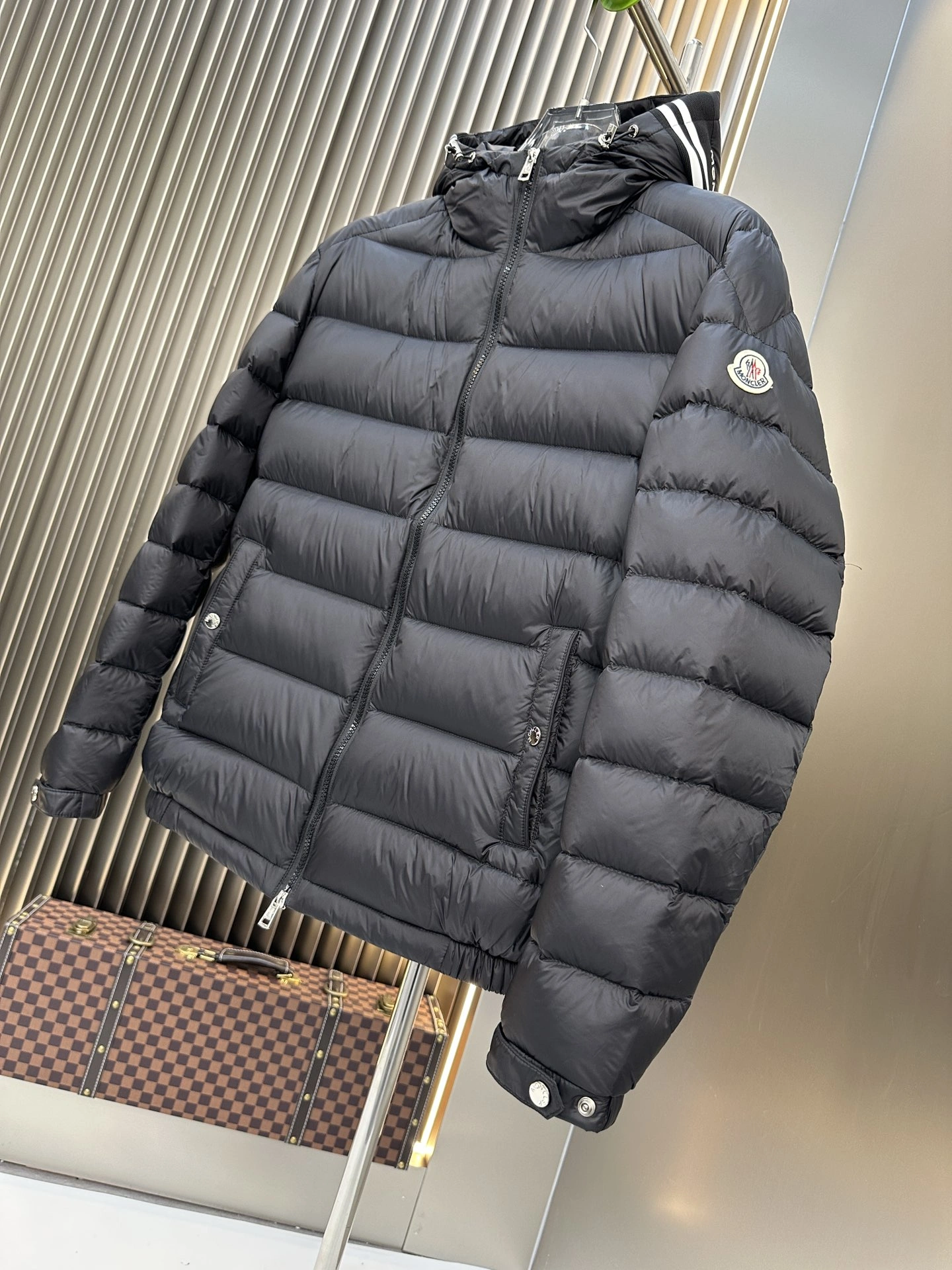 SmartChoice Moncler Down Jackets 145807