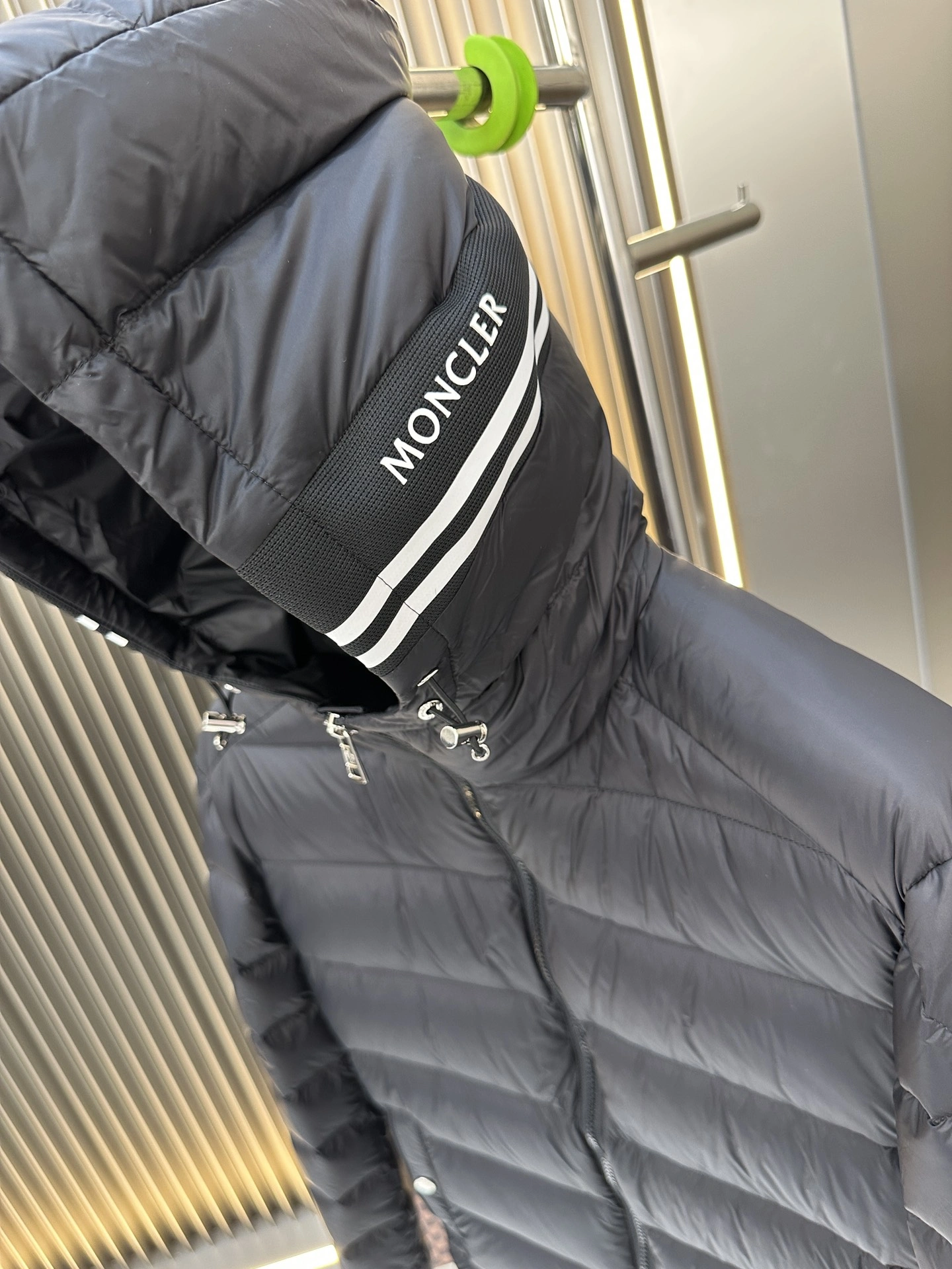 SmartChoice Moncler Down Jackets 145807