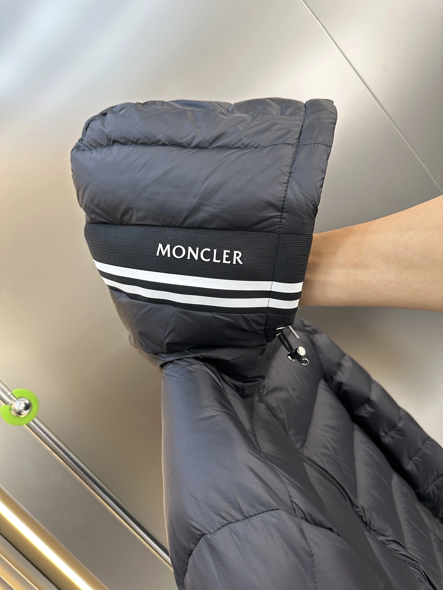 SmartChoice Moncler Down Jackets 145807