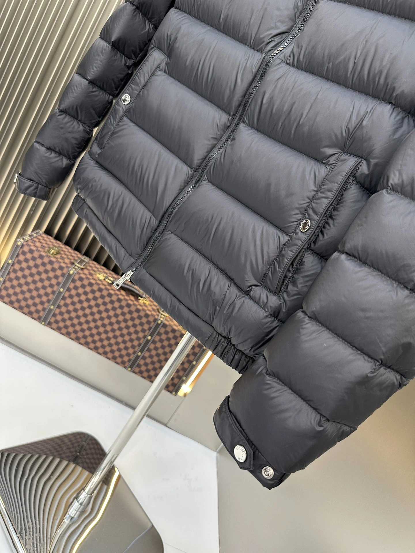 SmartChoice Moncler Down Jackets 145807