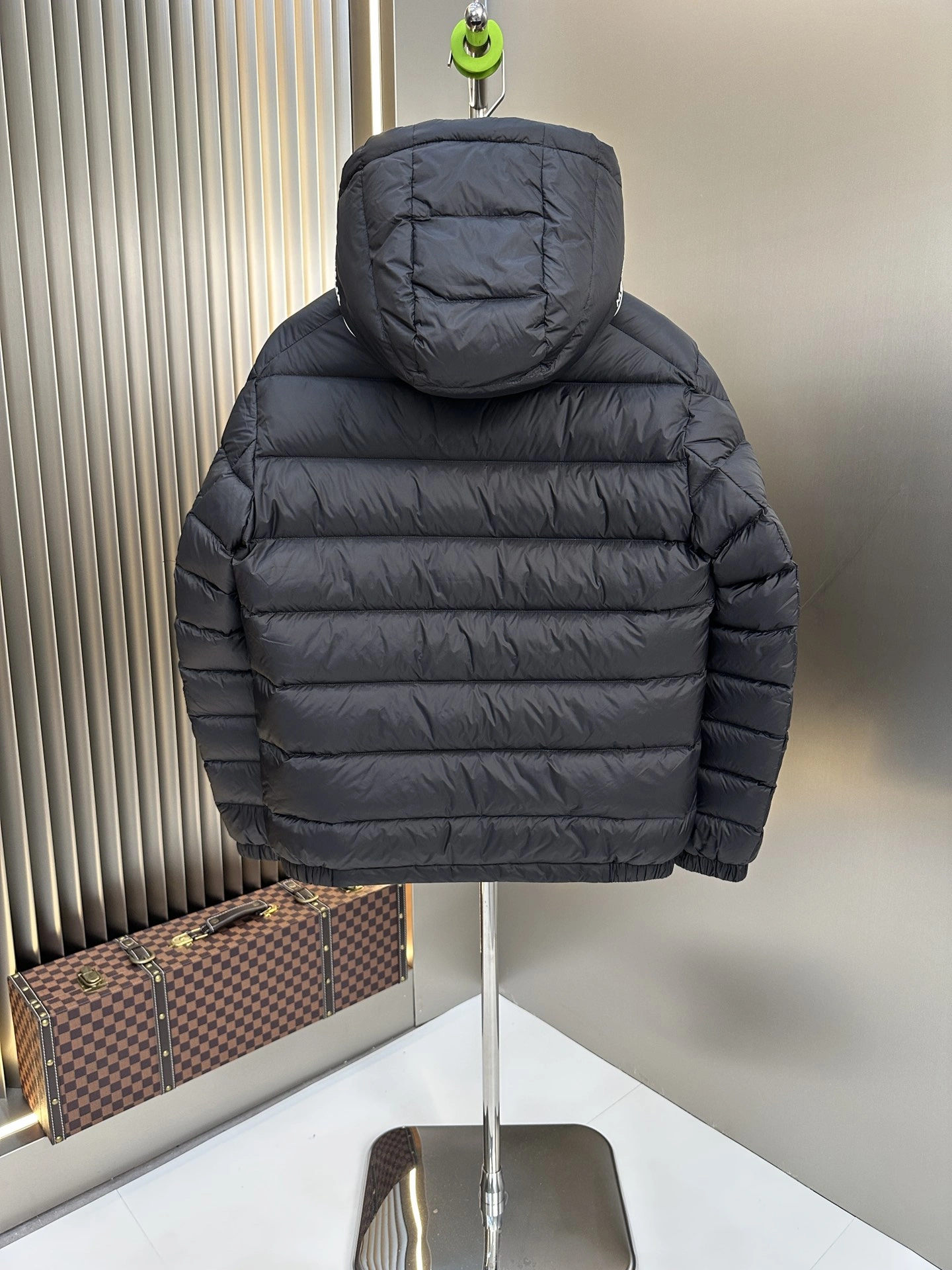 SmartChoice Moncler Down Jackets 145807
