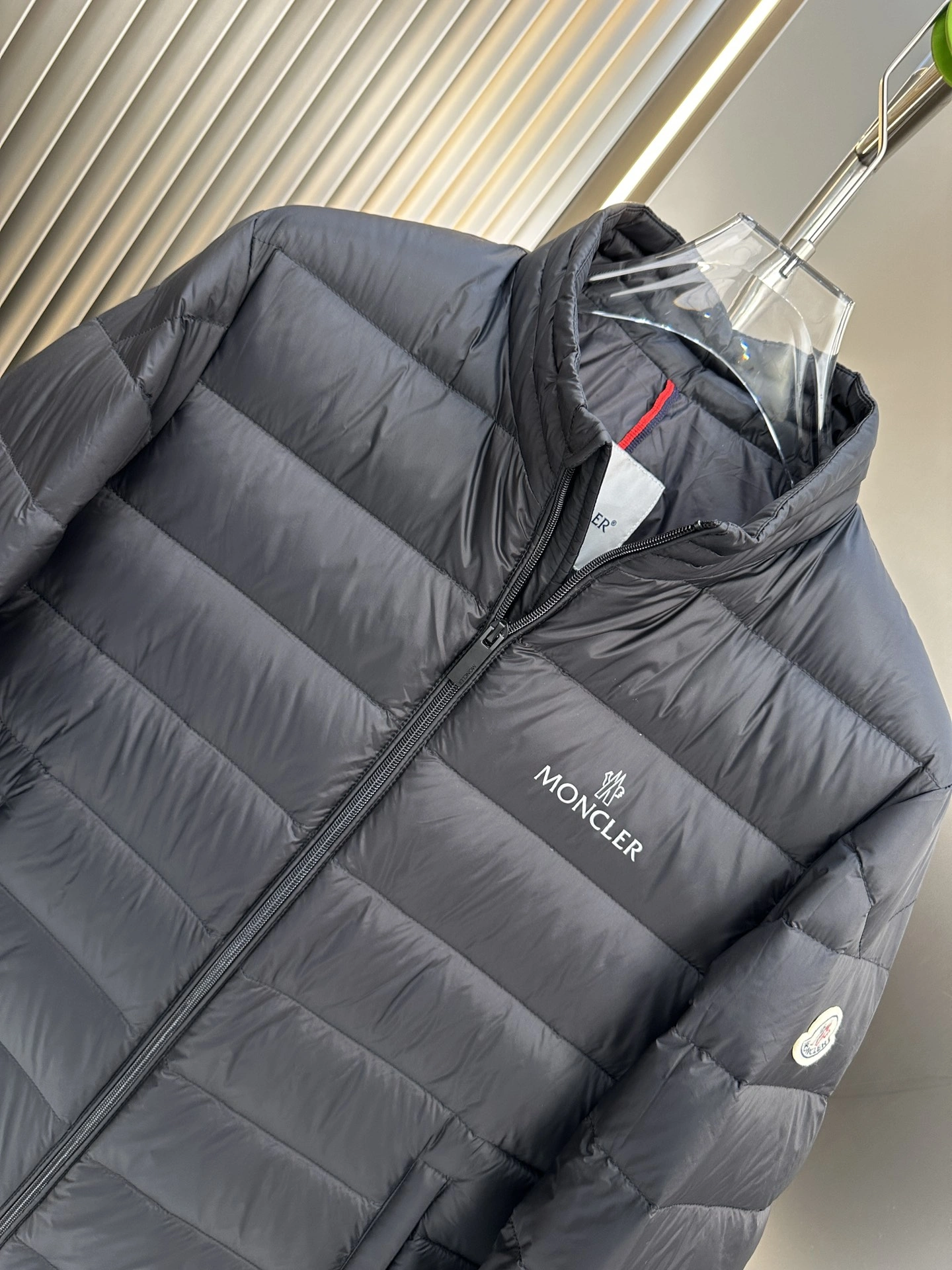 MoistureWicking Moncler Down Jackets 145805