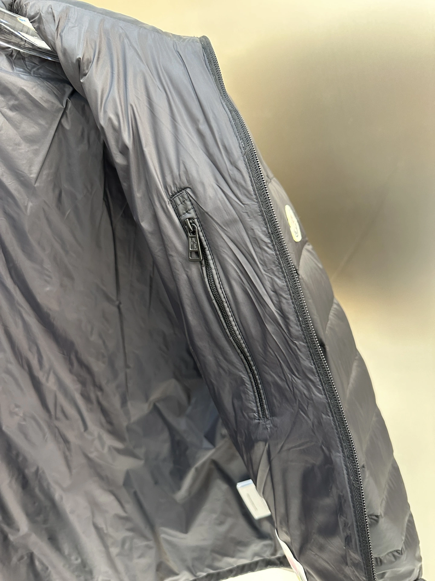 MoistureWicking Moncler Down Jackets 145805