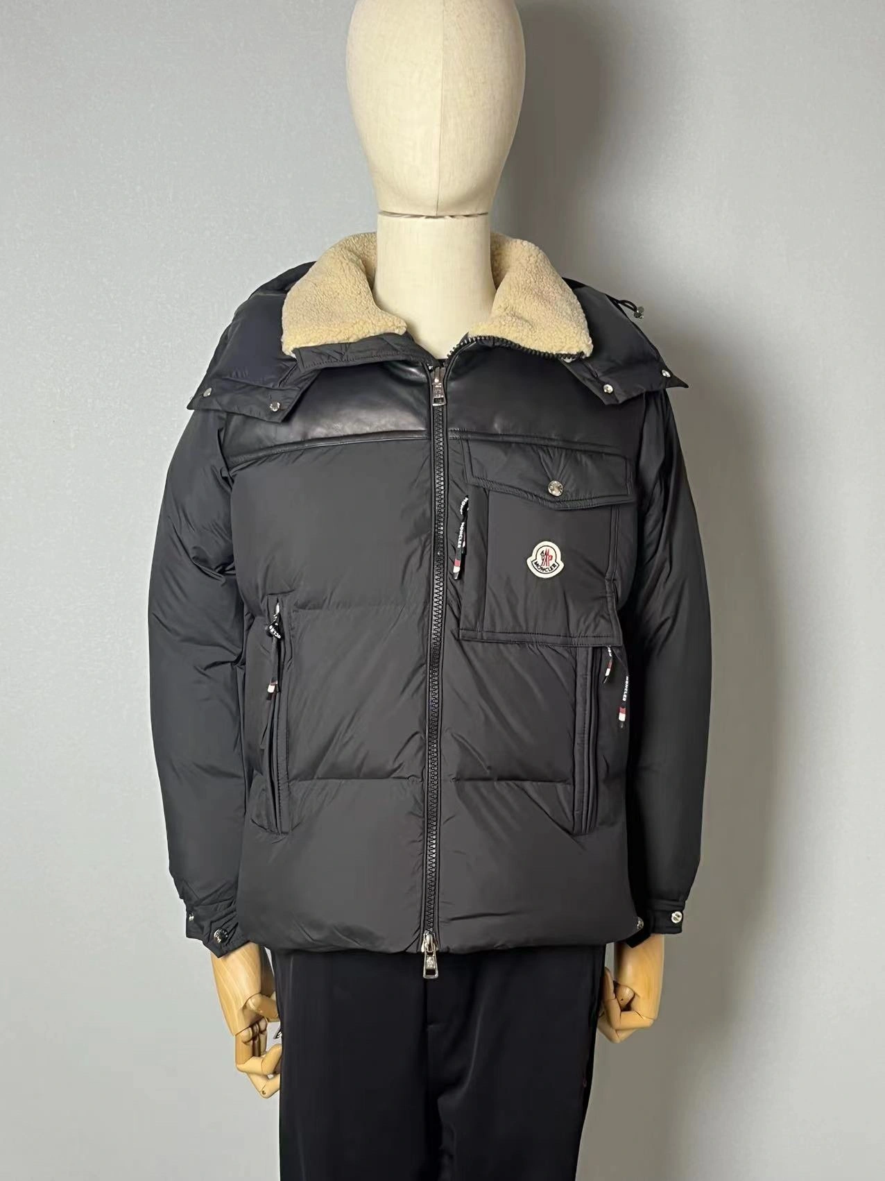 UrbanStyle Moncler Down Jackets 145806