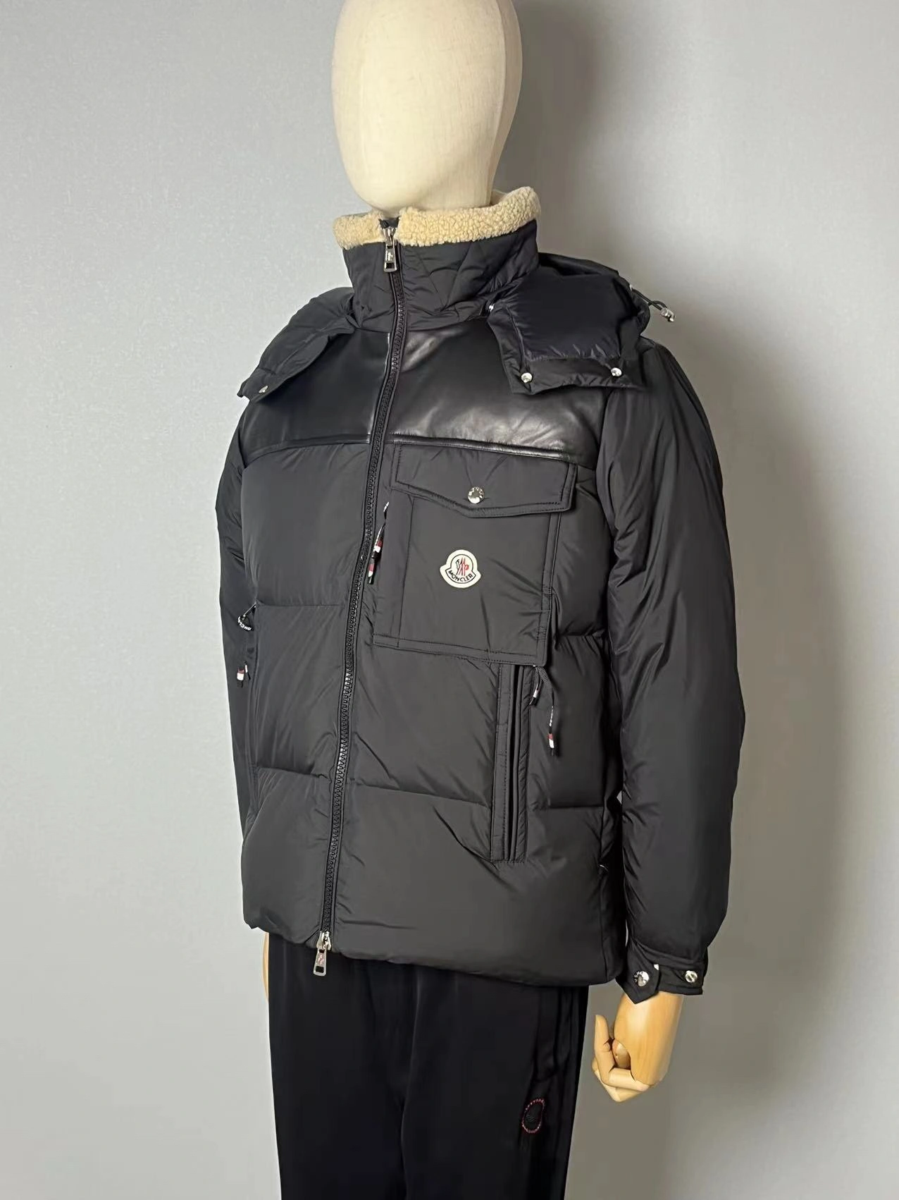 UrbanStyle Moncler Down Jackets 145806