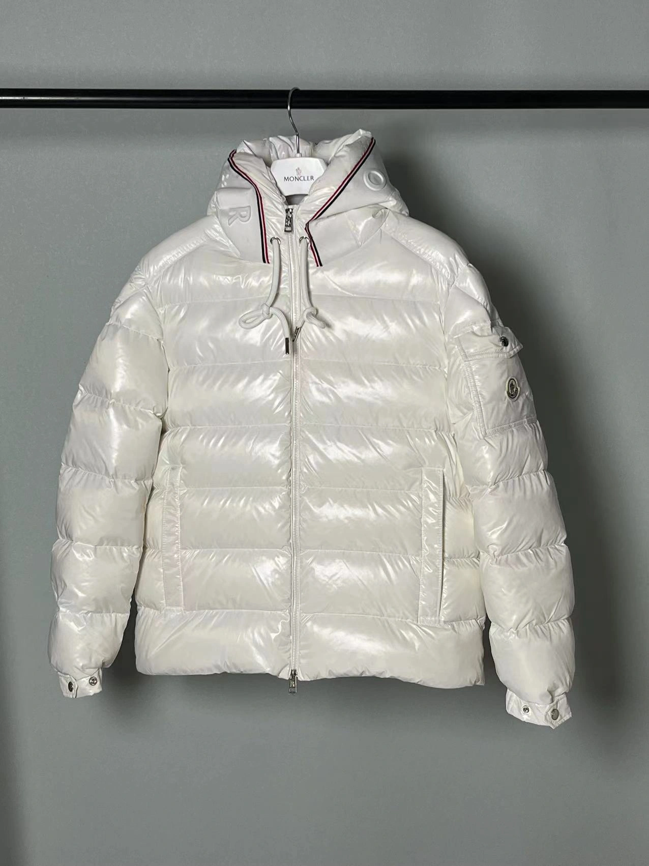 Moncler Down Jackets EyeCatching 145800