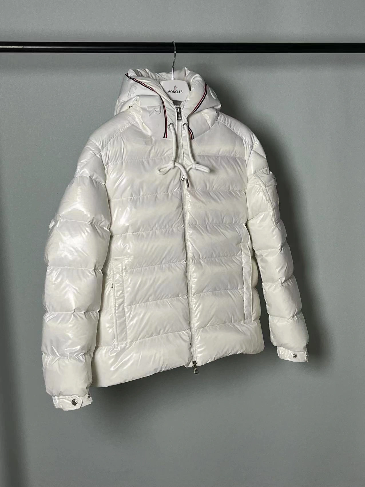 Moncler Down Jackets EyeCatching 145800