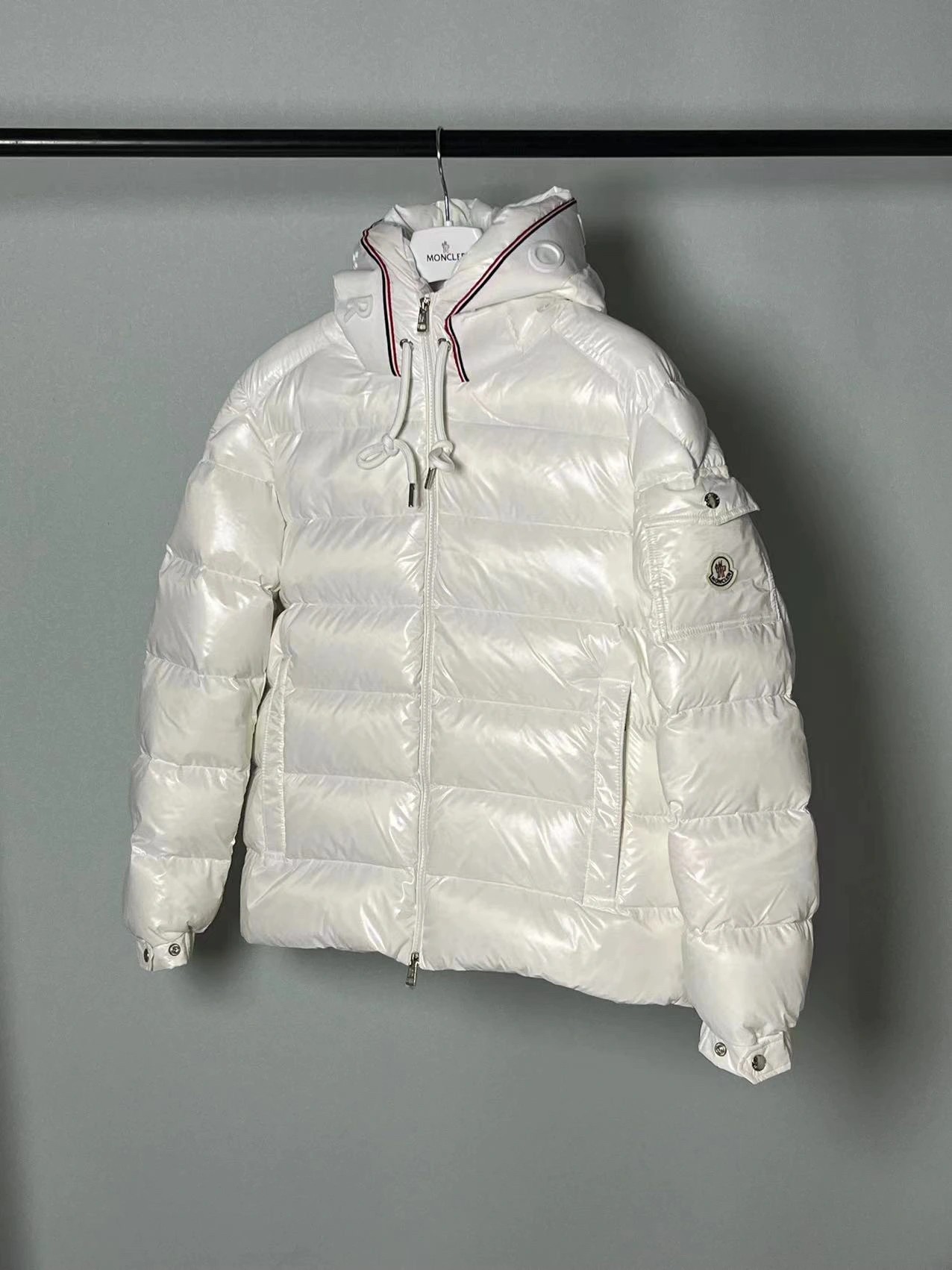 Moncler Down Jackets EyeCatching 145800