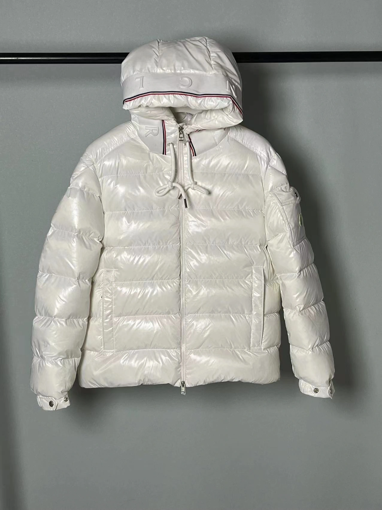 Moncler Down Jackets EyeCatching 145800