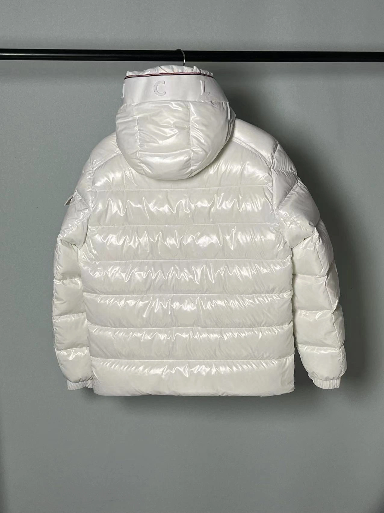 Moncler Down Jackets EyeCatching 145800