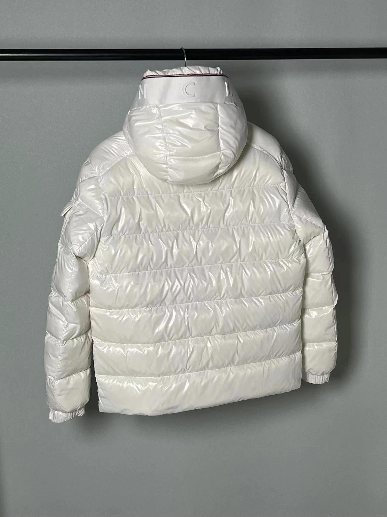 Moncler Down Jackets EyeCatching 145800