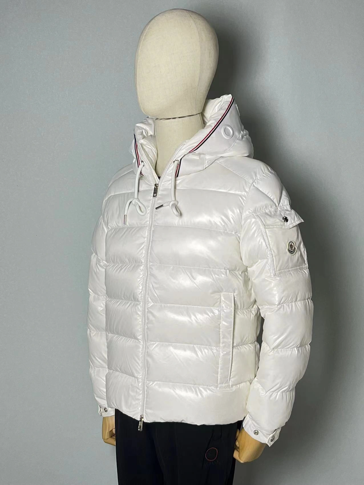 Moncler Down Jackets EyeCatching 145800