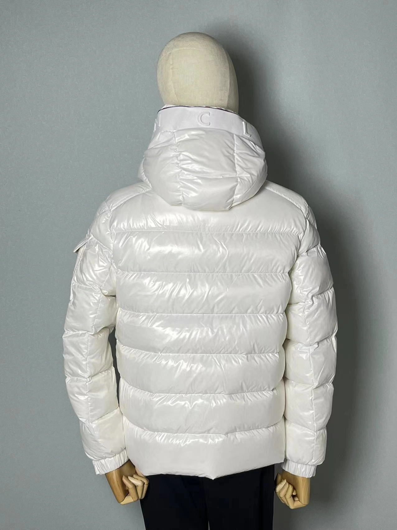 Moncler Down Jackets EyeCatching 145800