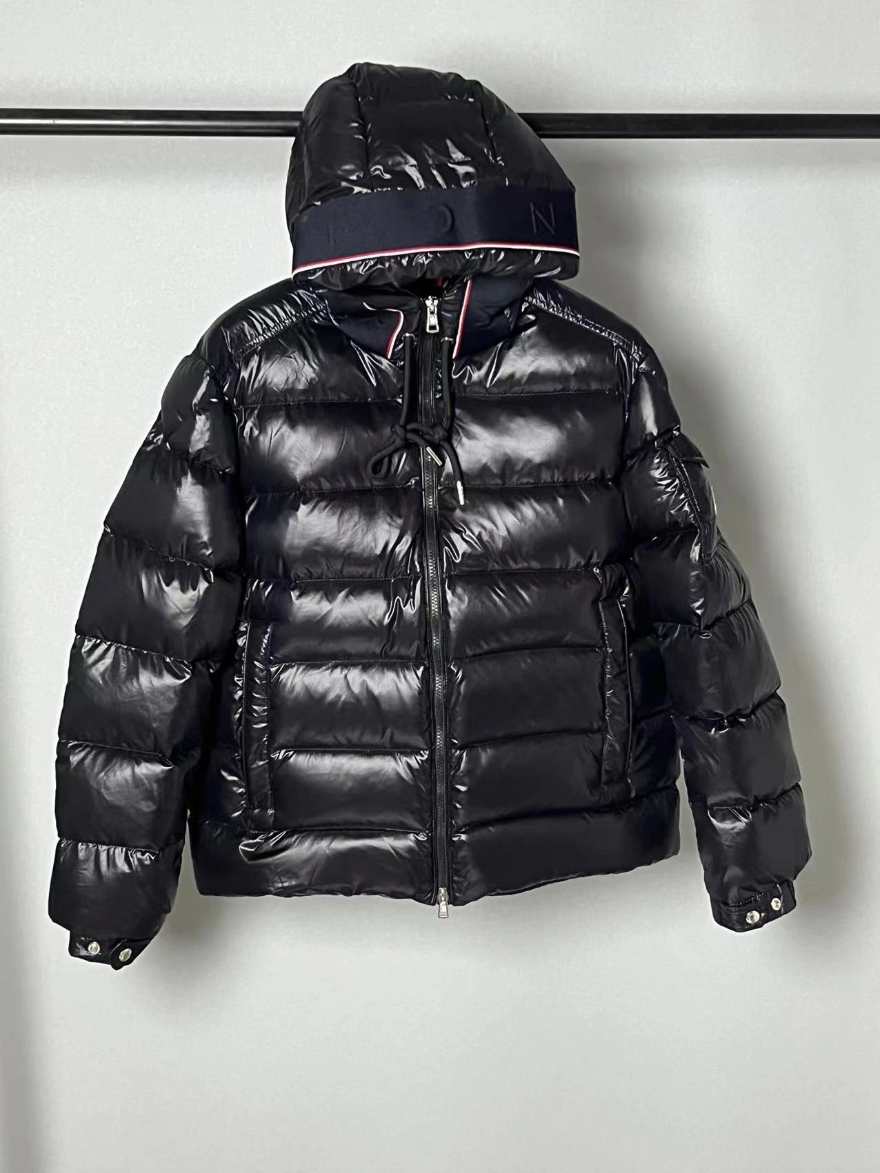 Durable Moncler Down Jackets 145804