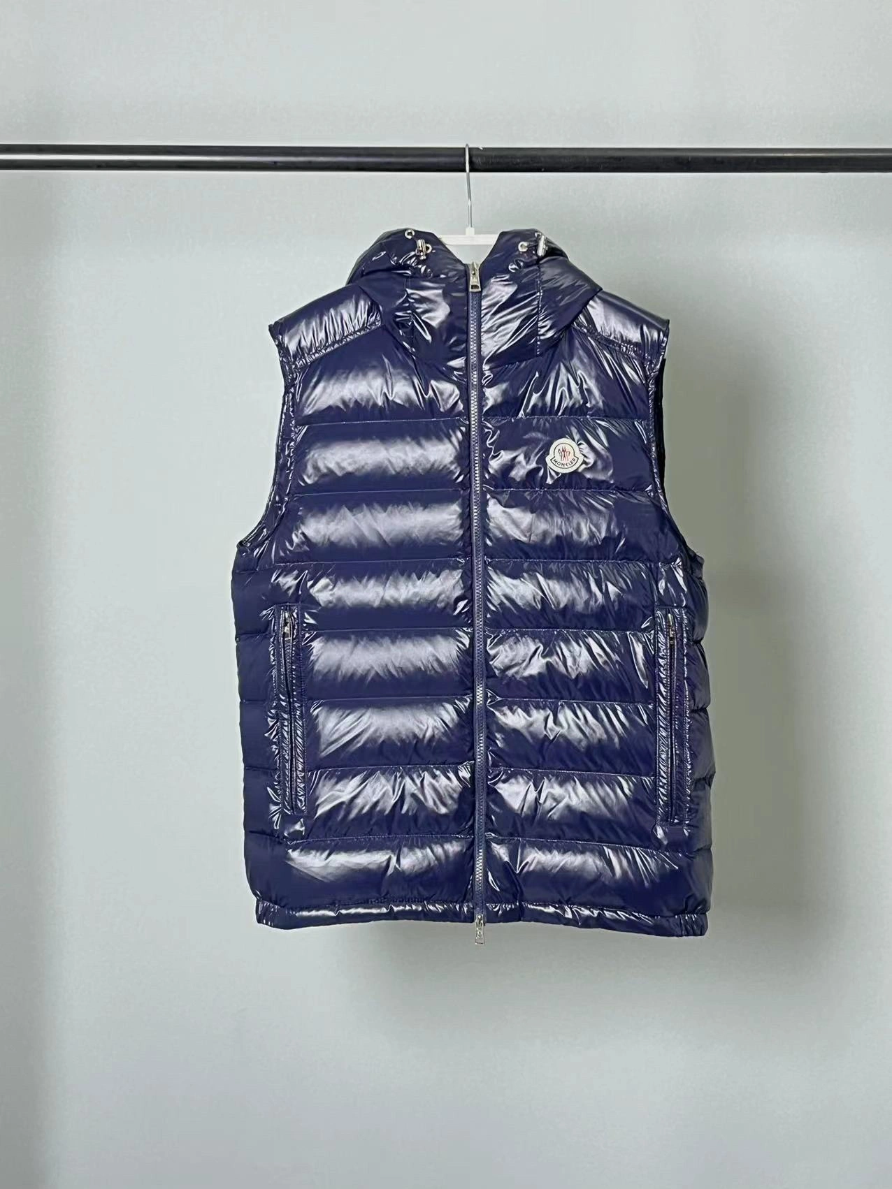 Refined Moncler Down Jackets 145799