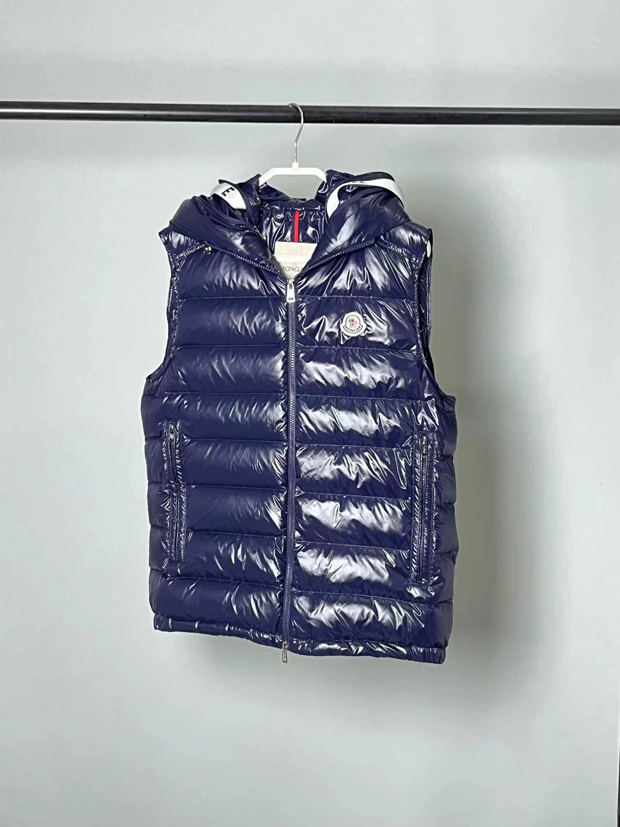 Refined Moncler Down Jackets 145799