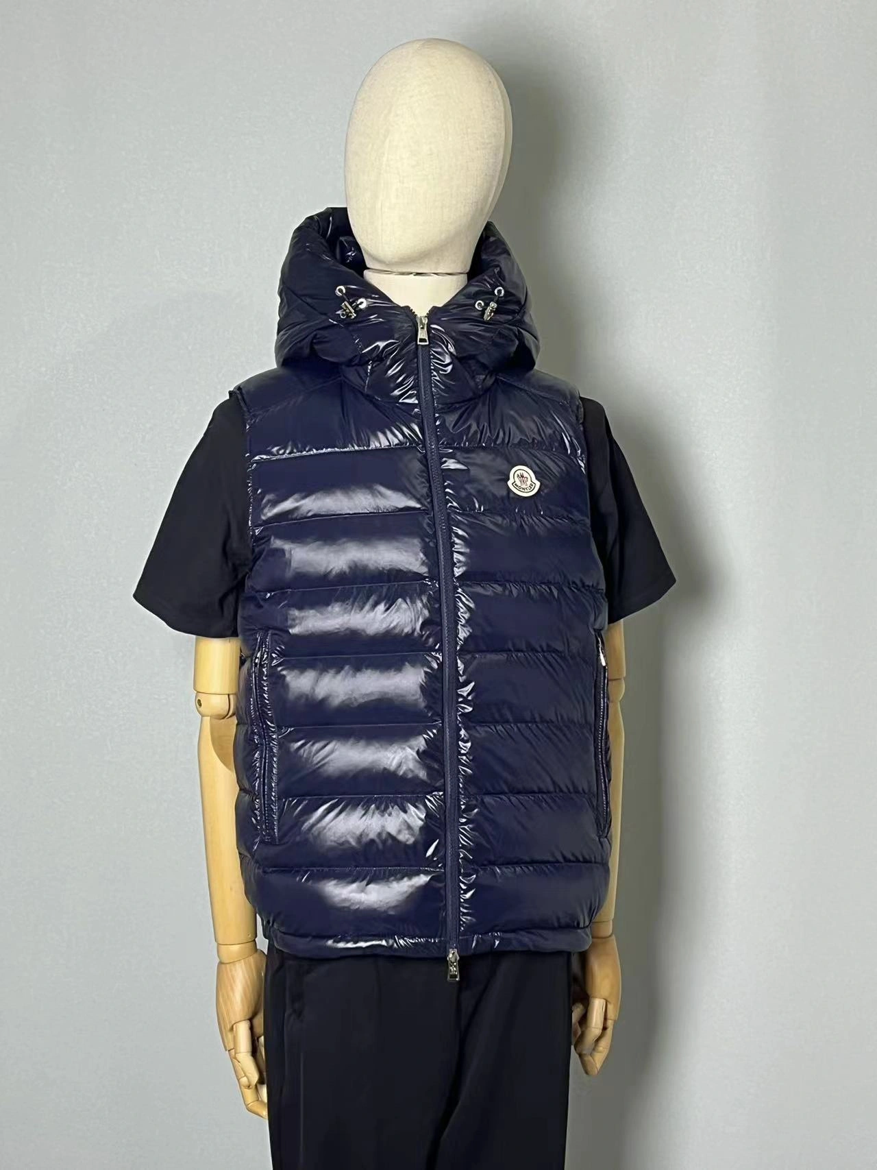 Refined Moncler Down Jackets 145799