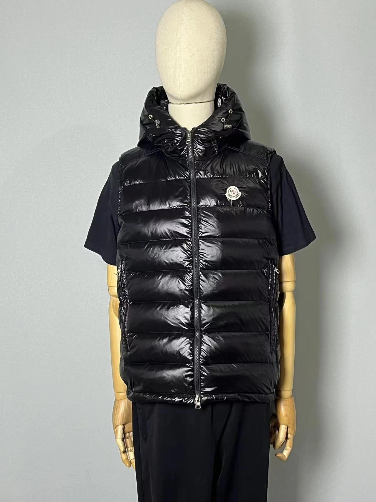 Moncler Down Jackets Trendy 145794