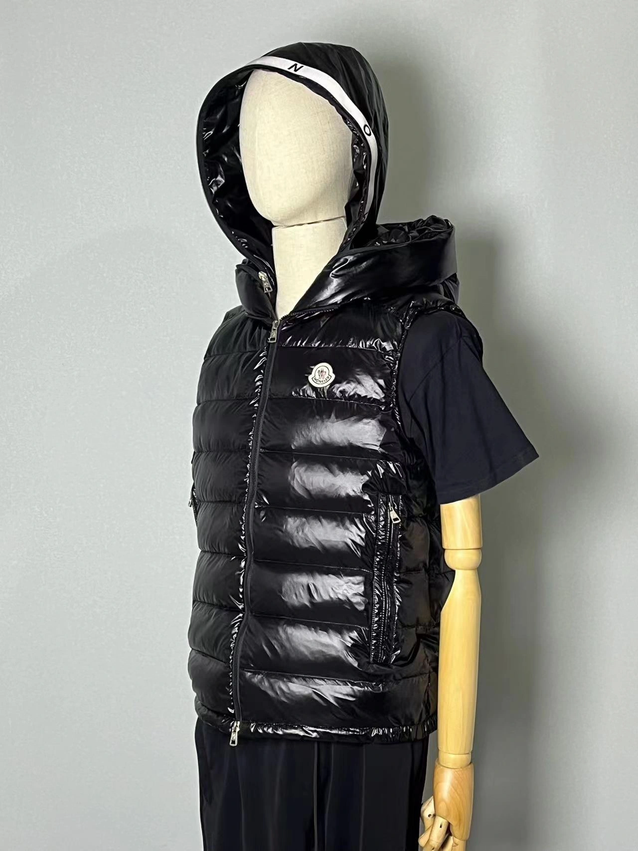 Moncler Down Jackets Trendy 145794