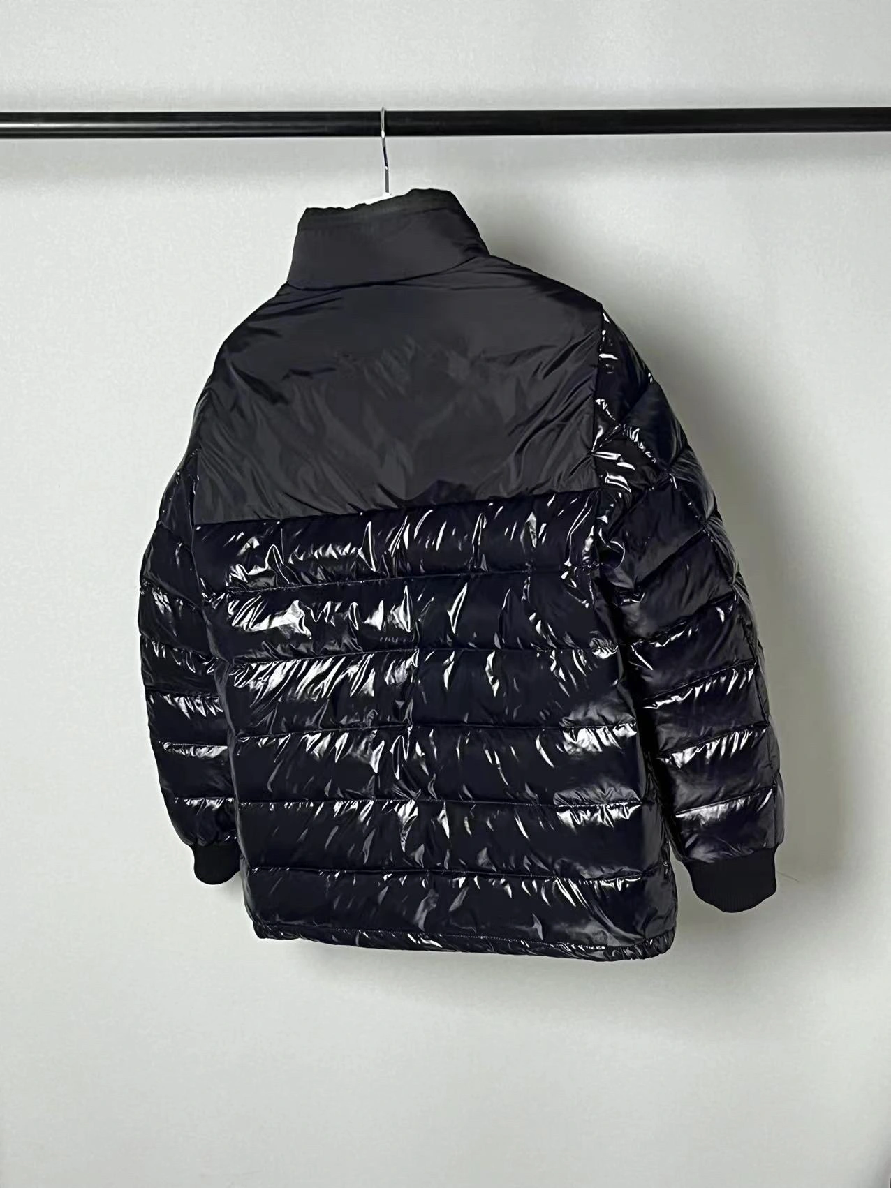 Moncler Down Jackets Breathable 145801