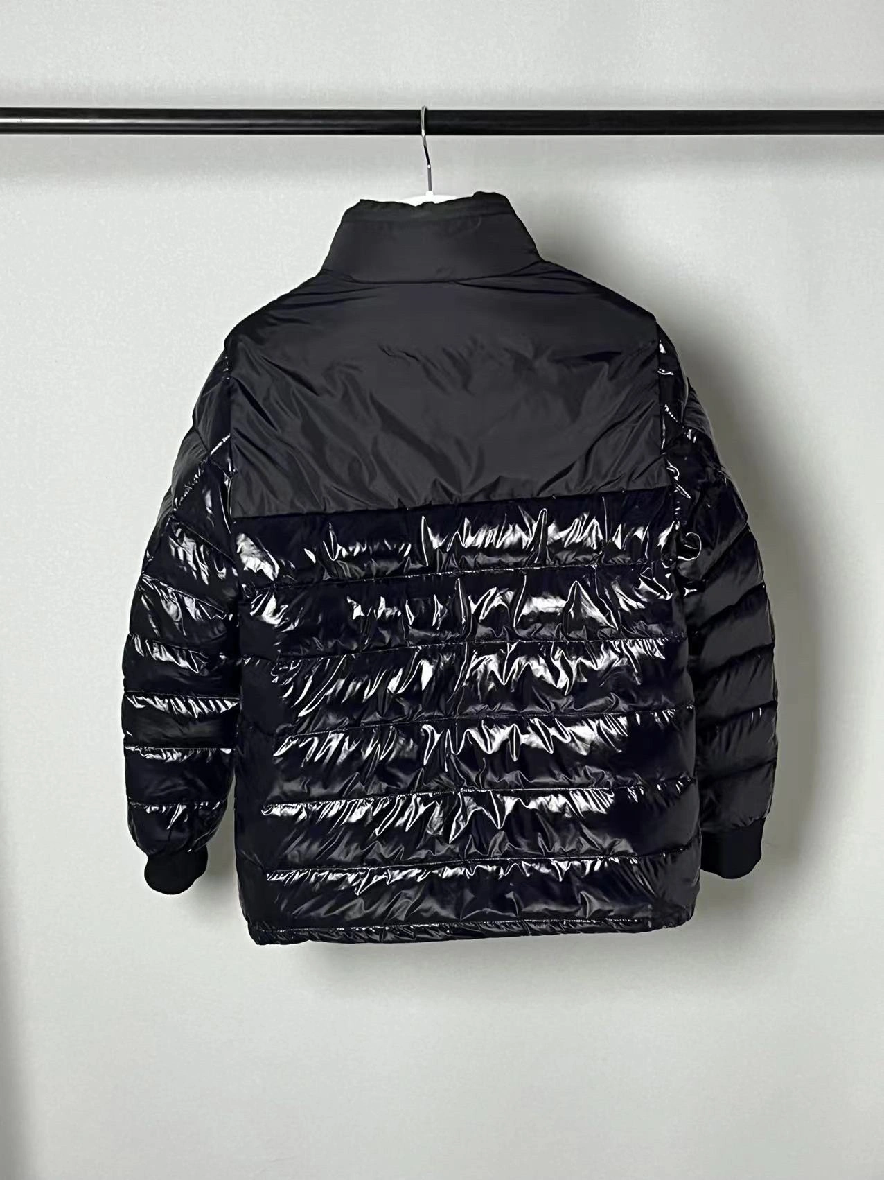 Moncler Down Jackets Breathable 145801