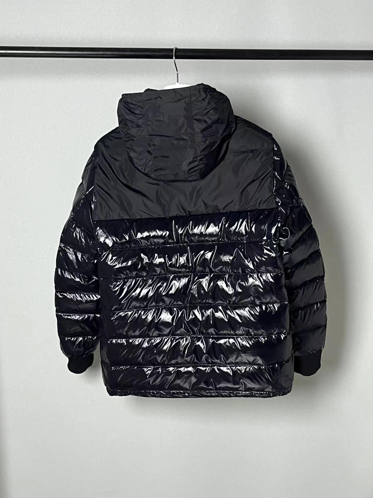 Moncler Down Jackets Breathable 145801