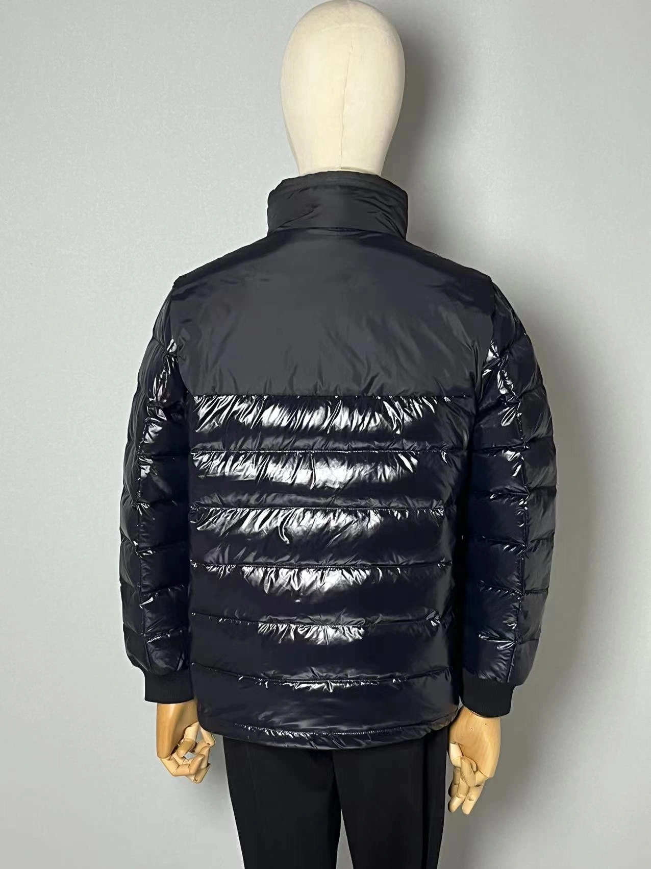 Moncler Down Jackets Breathable 145801