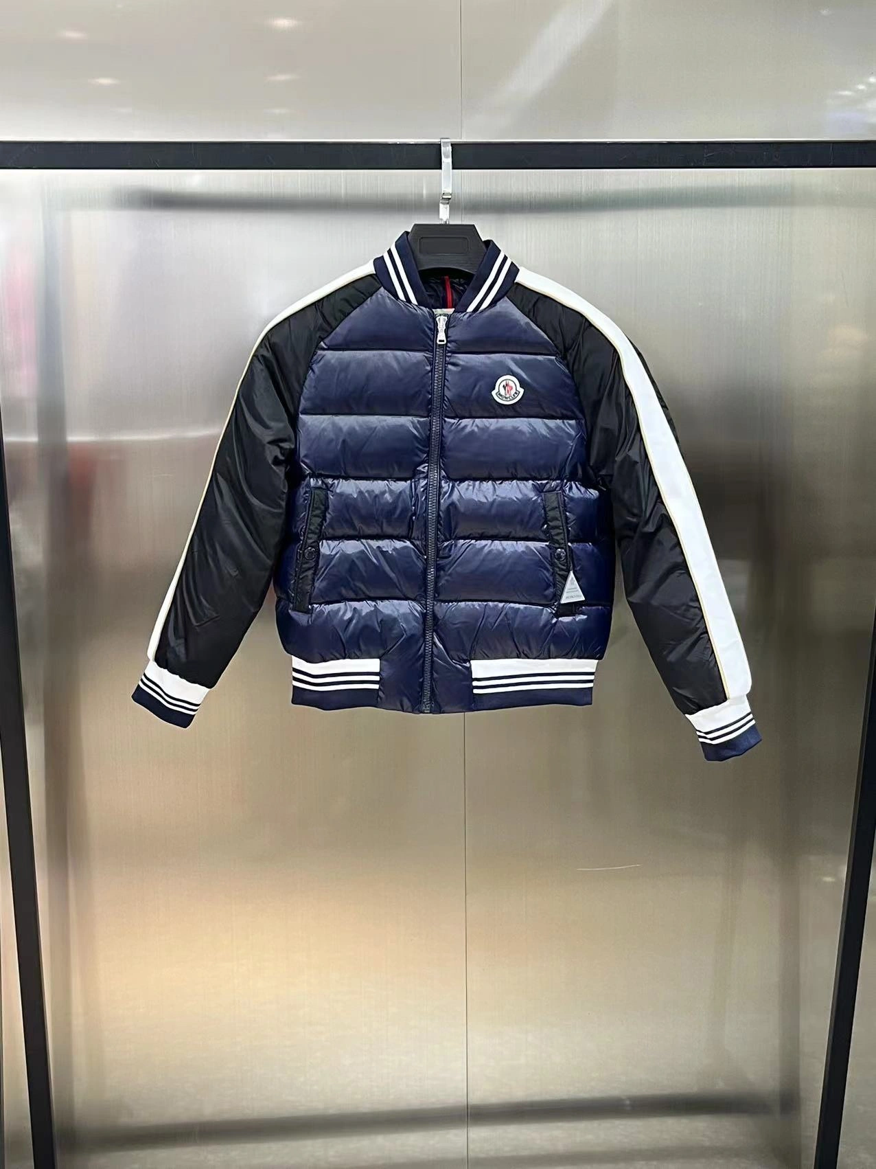 ZeroBulk Moncler Down Jackets 145788