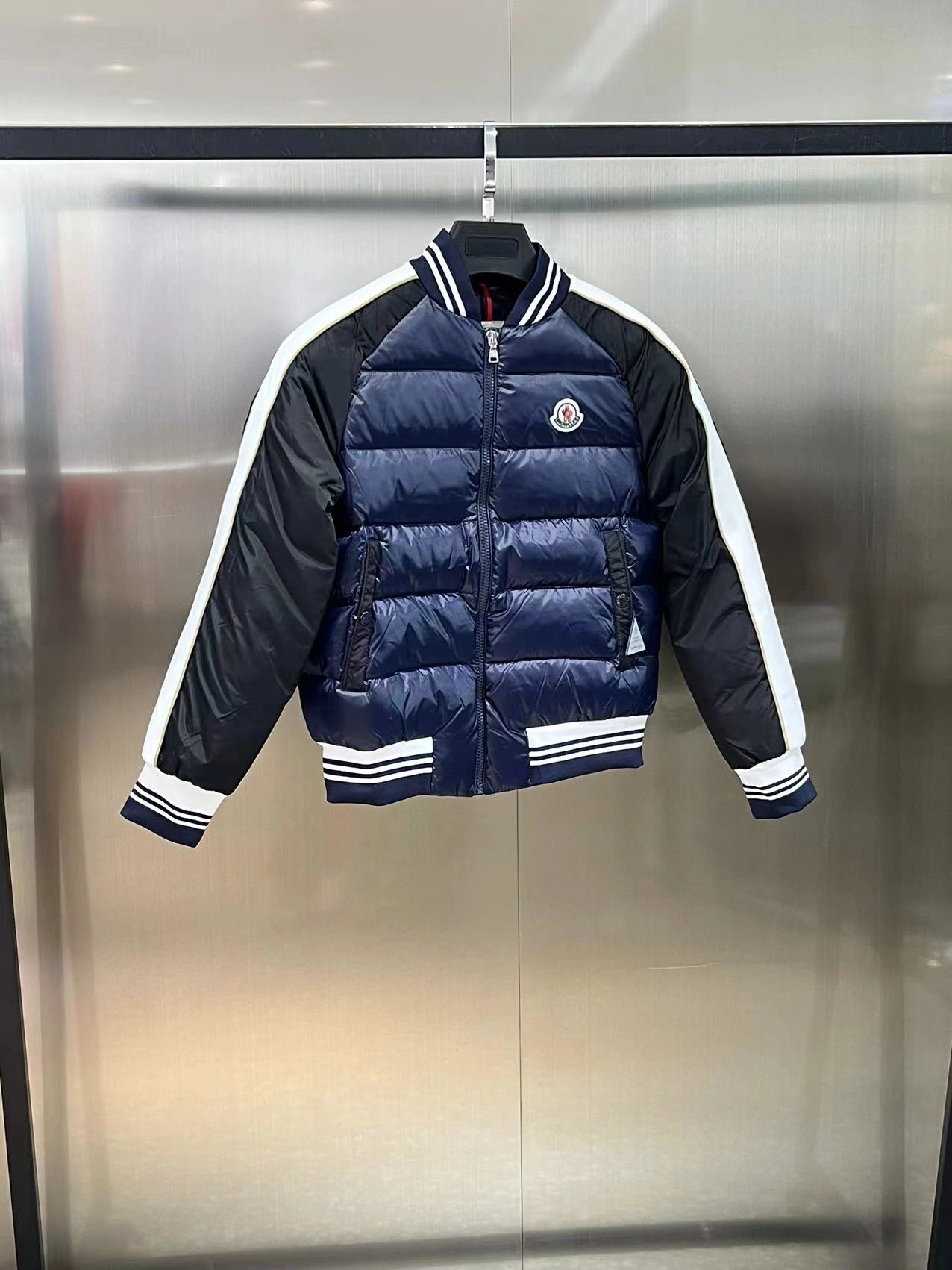 ZeroBulk Moncler Down Jackets 145788