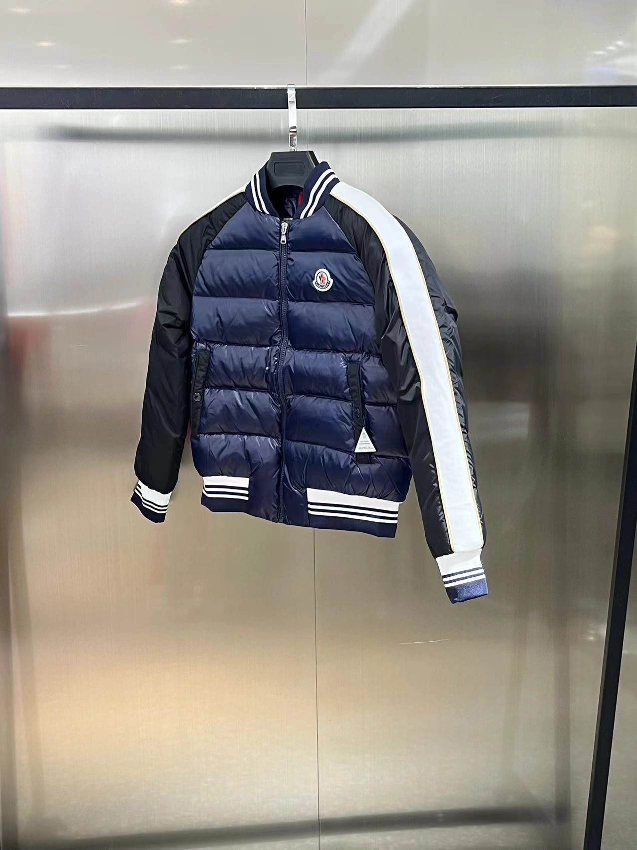ZeroBulk Moncler Down Jackets 145788