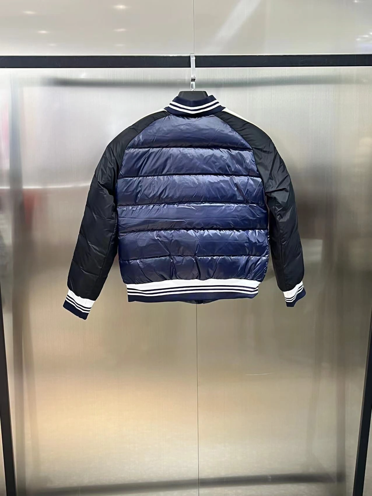ZeroBulk Moncler Down Jackets 145788
