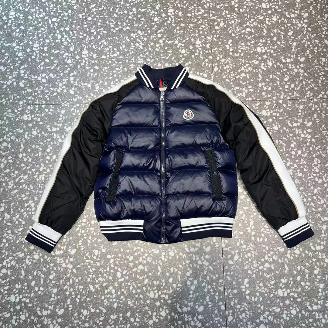 ZeroBulk Moncler Down Jackets 145788