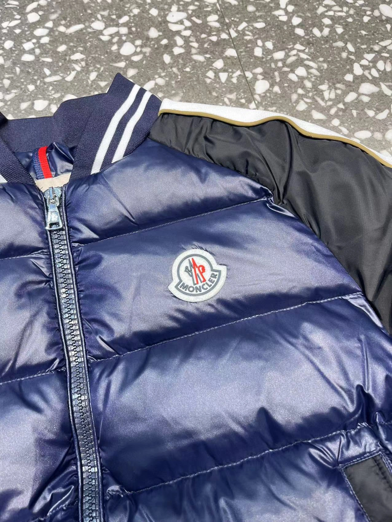 ZeroBulk Moncler Down Jackets 145788