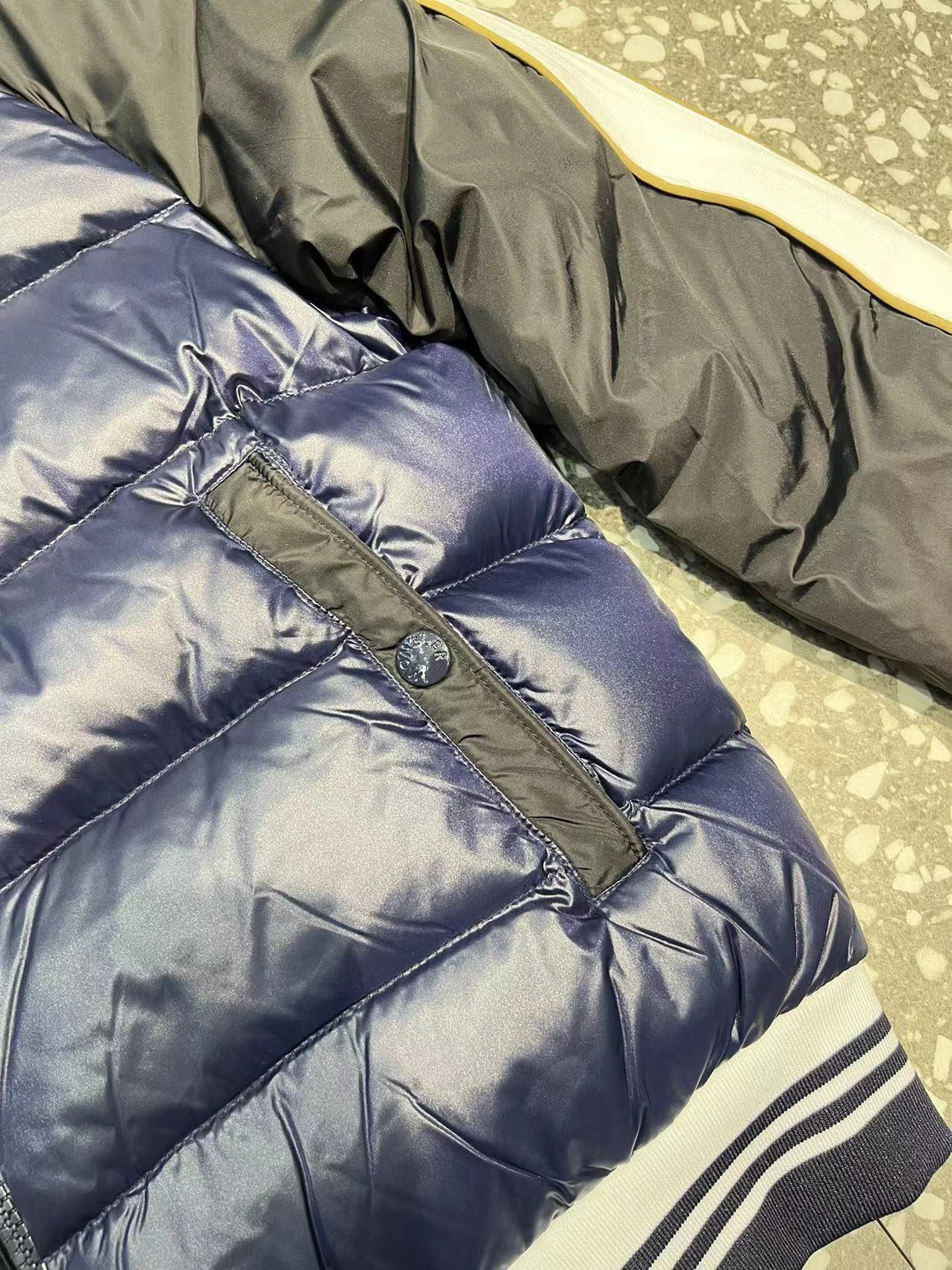 ZeroBulk Moncler Down Jackets 145788