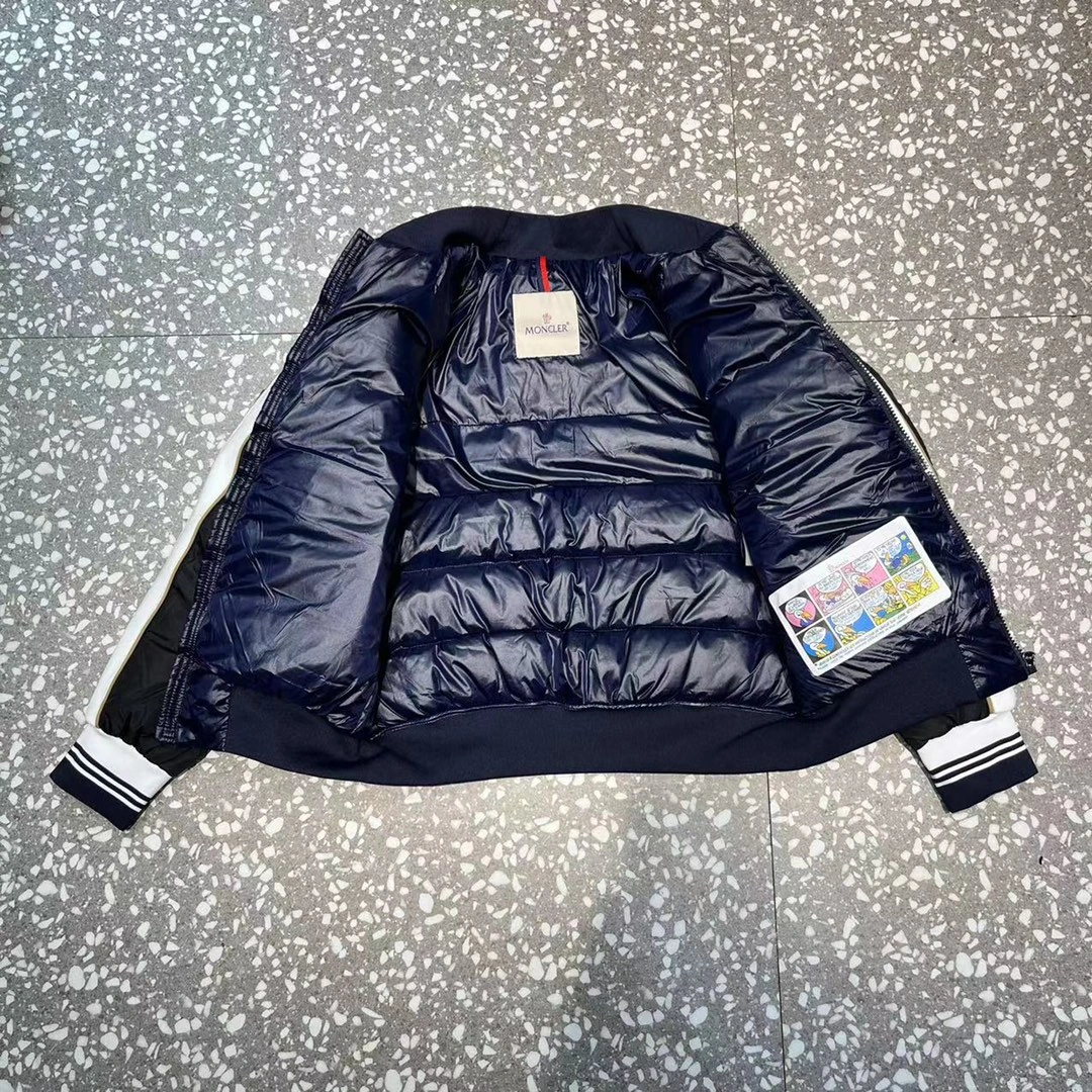 ZeroBulk Moncler Down Jackets 145788