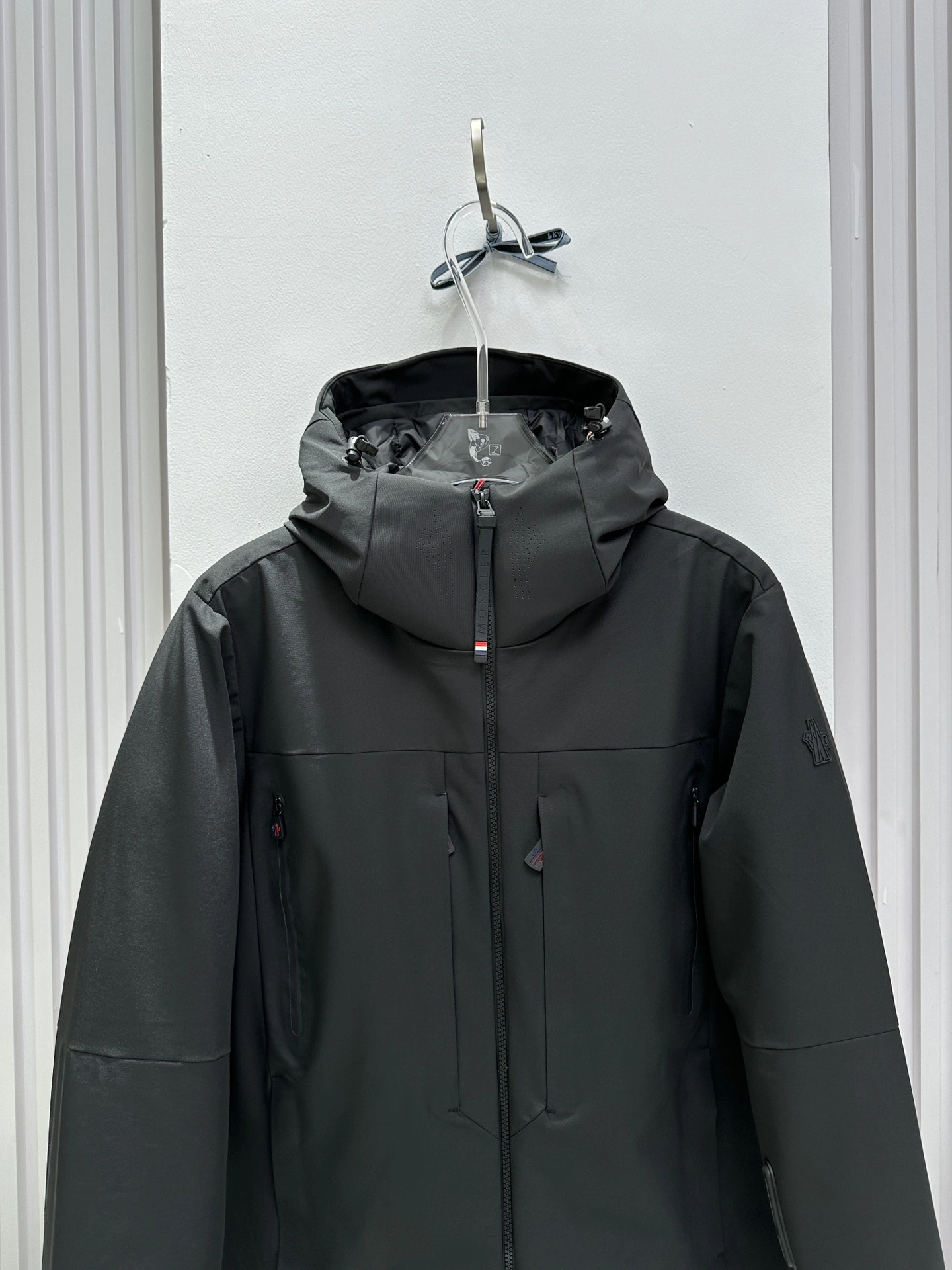 Fashionable Moncler Down Jackets 145796