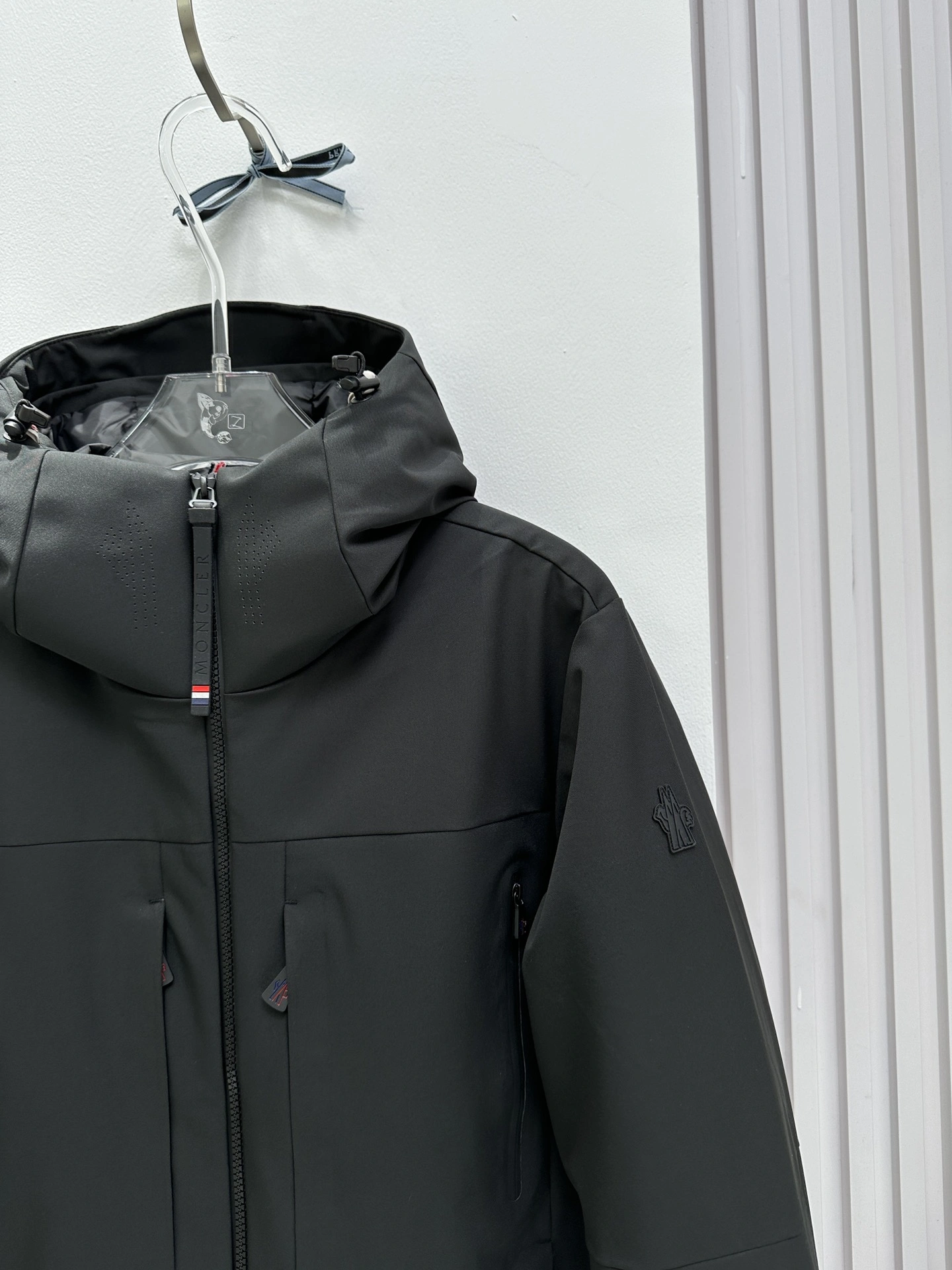 Fashionable Moncler Down Jackets 145796