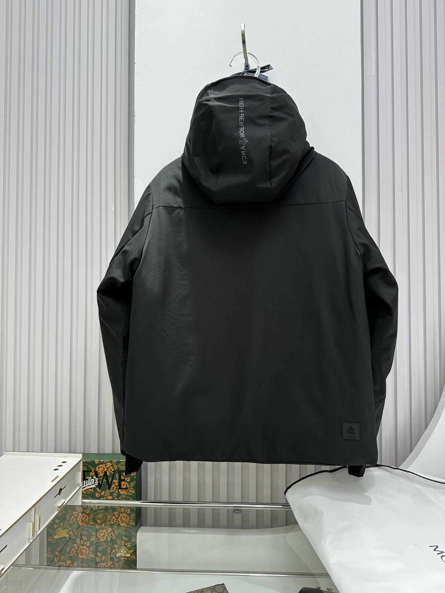 Fashionable Moncler Down Jackets 145796