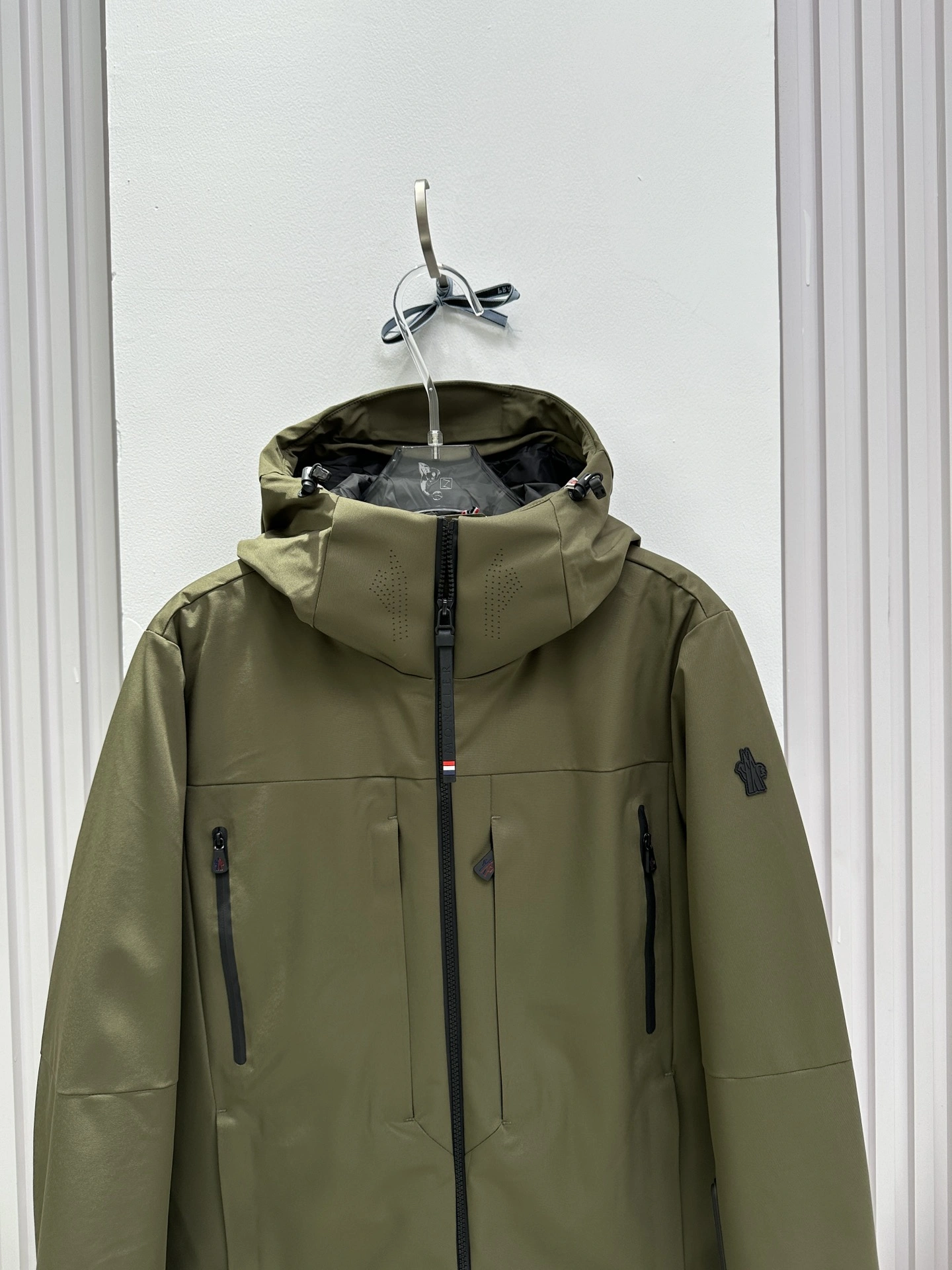 Moncler Down Jackets Original 145784