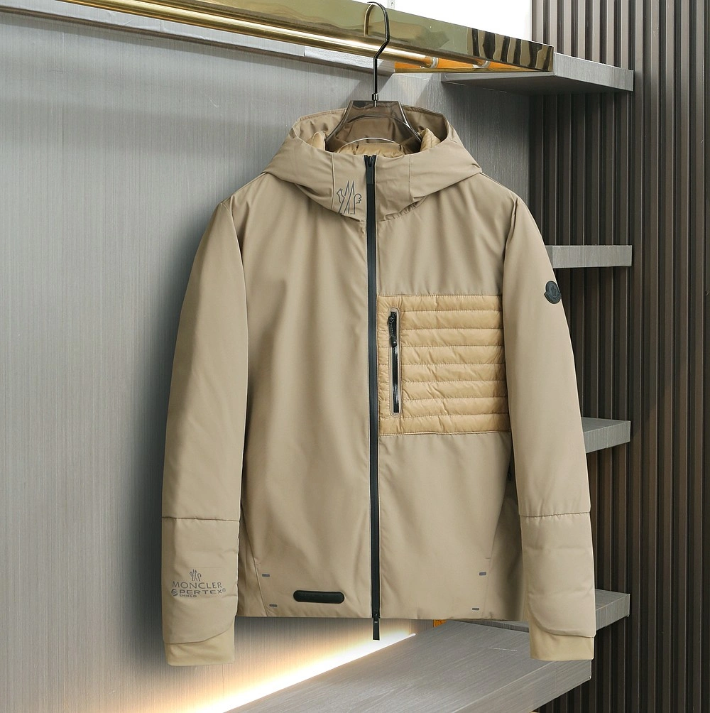 Moncler Down Jackets Lightweight 145793