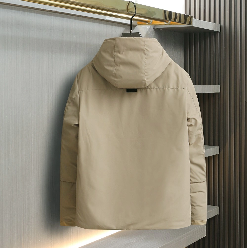 Moncler Down Jackets Lightweight 145793