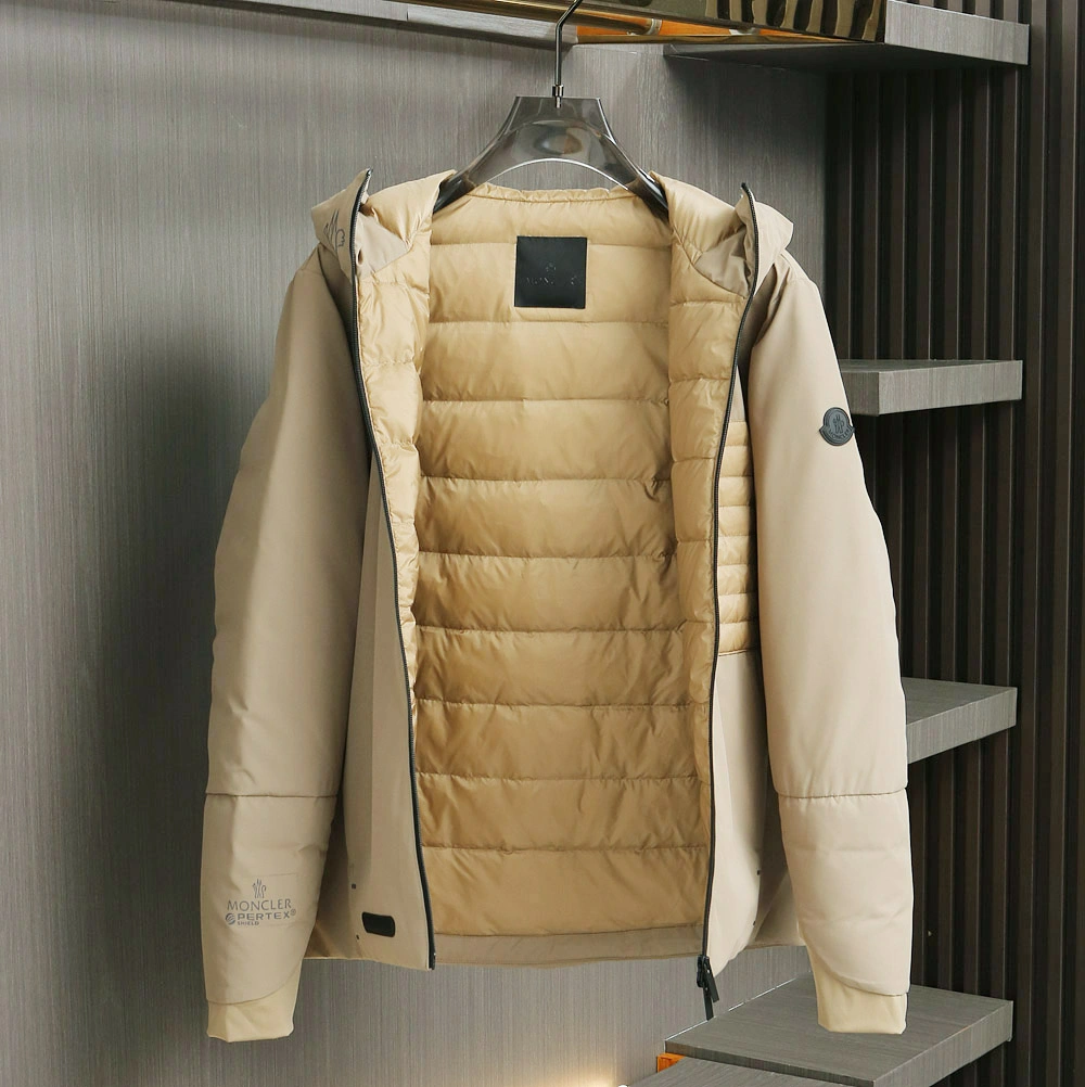 Moncler Down Jackets Lightweight 145793