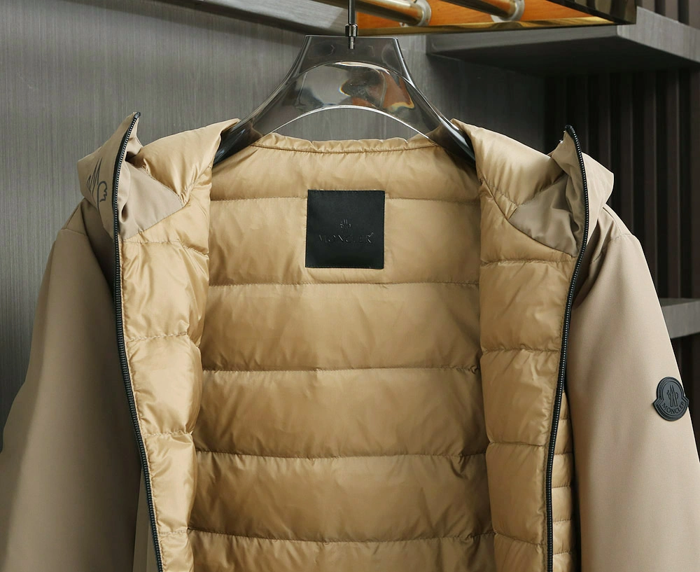 Moncler Down Jackets Lightweight 145793